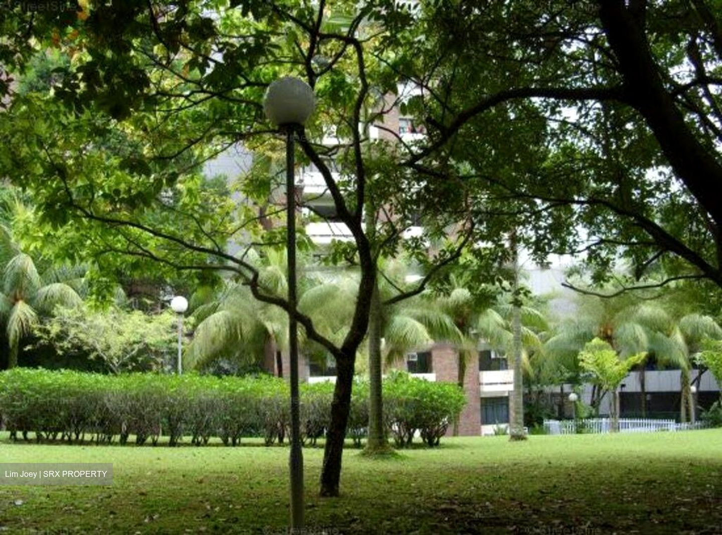 Cavenagh Court (D9), Apartment #463469951